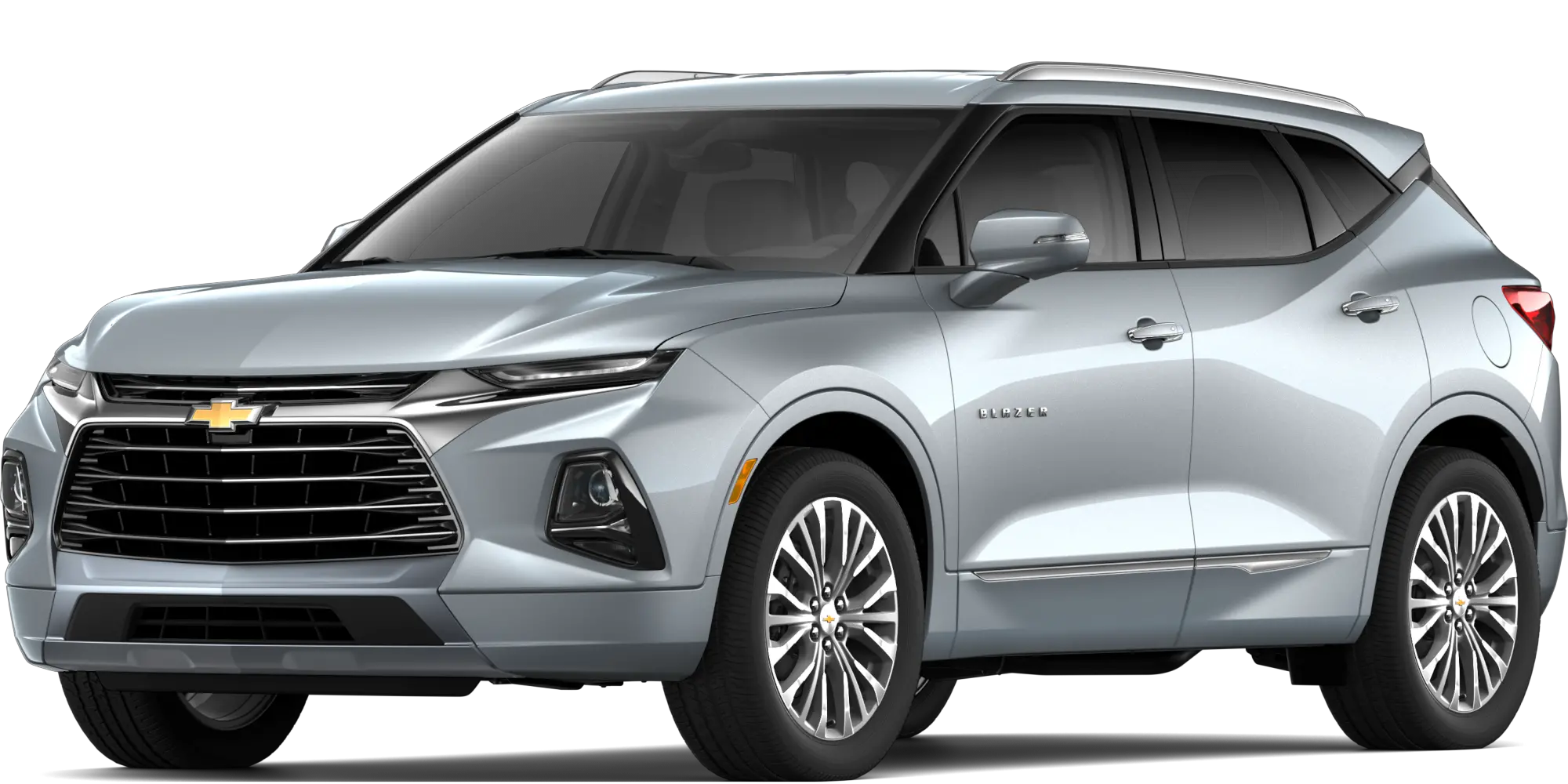 Mike Anderson Chevy Chevrolet Blazer 2020 Png Chevy Png