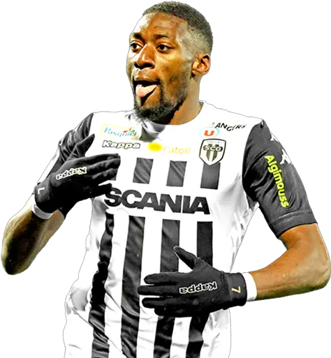 Karl Toko Ekambi Tots Fifa 18 92 Rated Futwiz Png Karl Icon