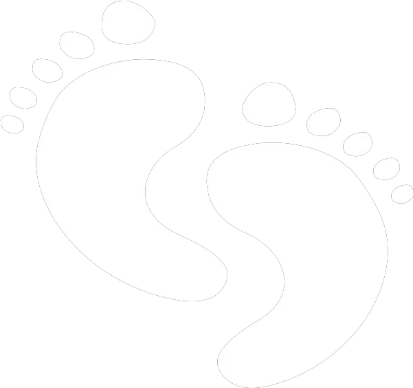 Feet Dot Png Feet Icon