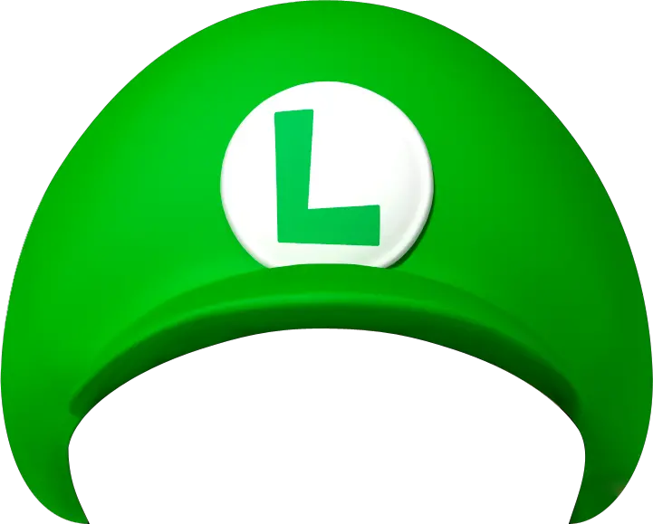 Download Hd Luigi Hat Png Luigi Hat Png Luigi Hat Png