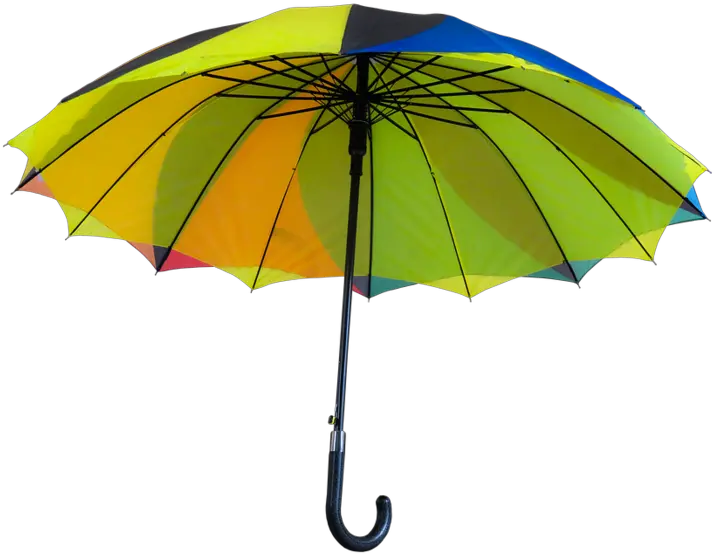 Transparent Background Umbrella Pngs Cartoon Sombrillas O Paraguas Umbrella Transparent Background