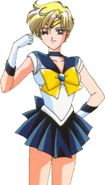 Uranus Sailor Uranus Photo 2188092 Fanpop Sailor Uranus Png Uranus Transparent Background