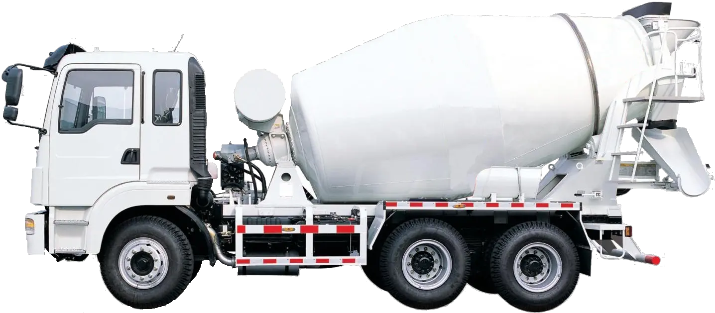 Cement Mixers Concrete Pump Truck Ready Truck Cement Mixer Png Mixer Png