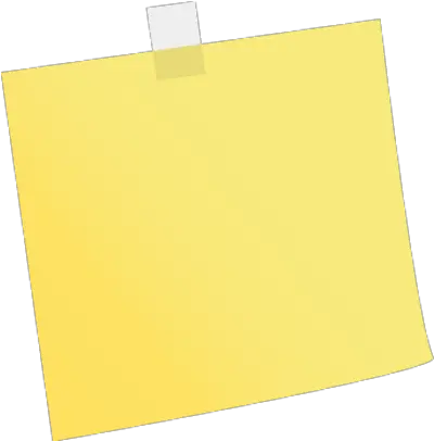 Download Free Png Note Notesbackgroundtransparentsticky Sticky Notes In Png Post It Note Transparent Background