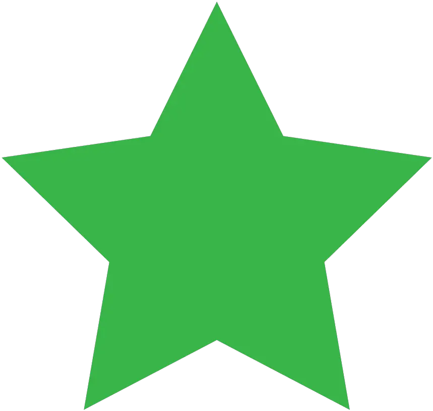 Pink Glitter Star Transparent Png Cartoon Transparent Green Star Icon Glitter Star Png