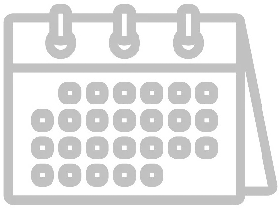 Spofford Lake Asssociation Events Calendar Png Typewriter Icon