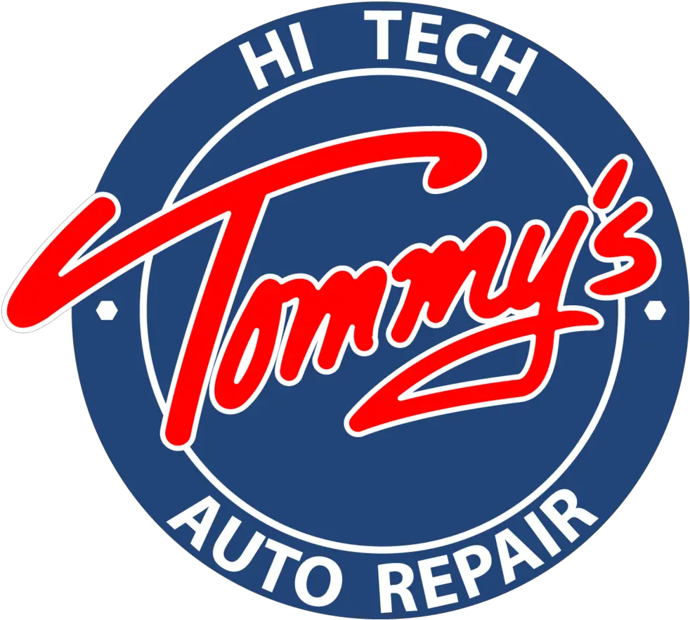 Denton Auto Repair Png Hi Tech Icon