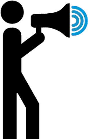 Prostate Cancer Faq Signs U0026 Symptoms For Women Png Talking Icon Announcement