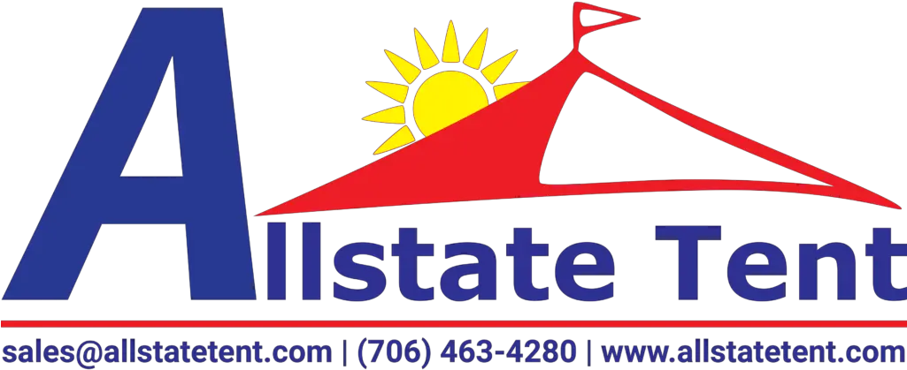 Logos Archives Allstate Tent Armco Staco Png Allstate Logo Png