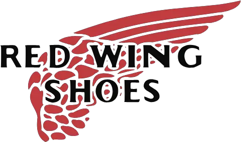 Red Wing Logo Decals By Liruchan Community Gran Logo Red Wing Shoes Png Harley Davidson Logo With Wings