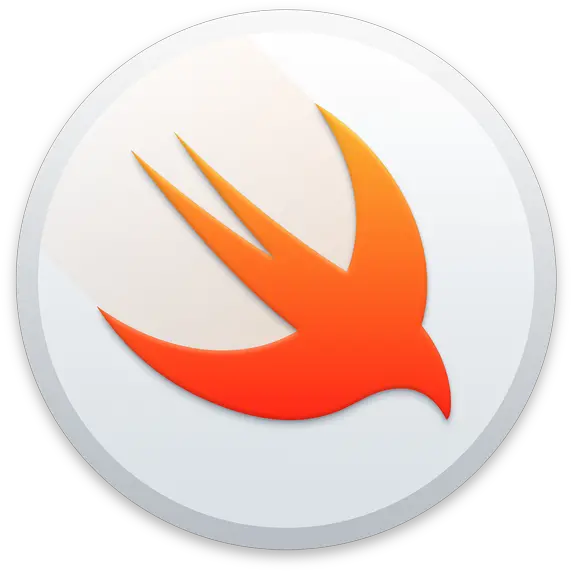 Swift Playgrounds Swift Playgrounds App Icon Png Swift App Icon