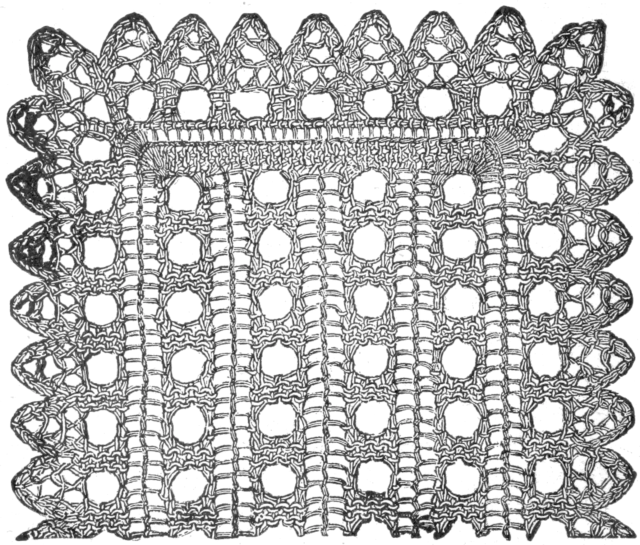 Fileembroidery And Fancy Work P280png Wikimedia Commons Circle Fancy Line Png