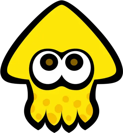 Inkling Squid Png Picture 850667 Splatoon Squid Inkling Png