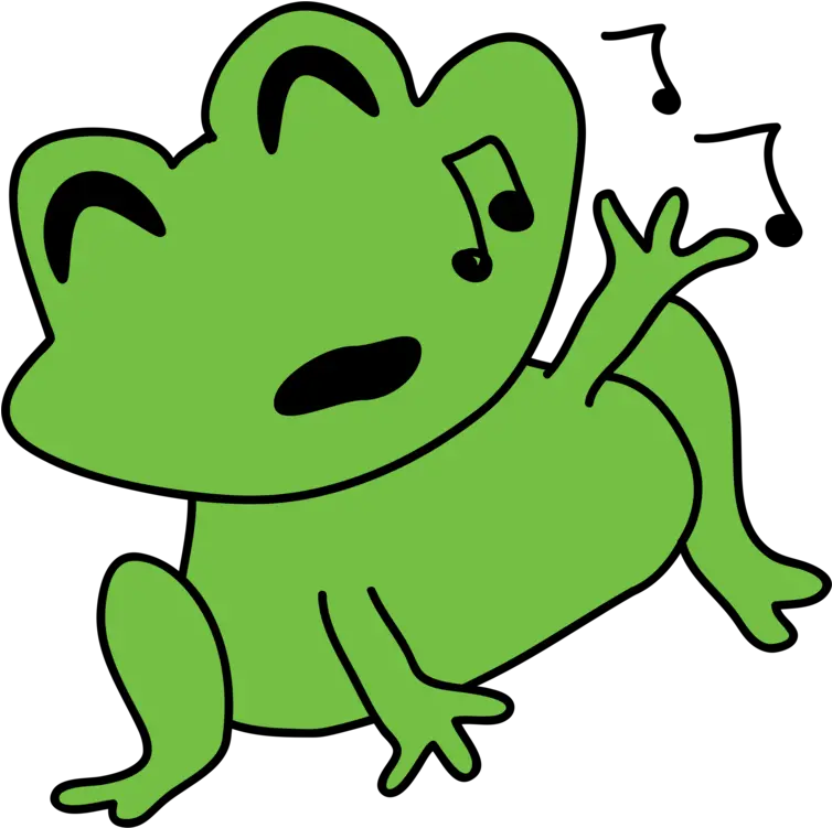 Tree Frog Png Frog Png Clipart Frog Clipart Png
