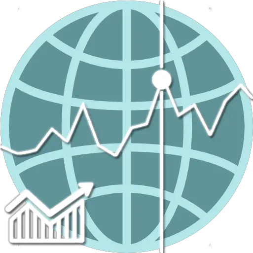 Global Stock Market Globalization Infographic Template Png Stock Market Icon