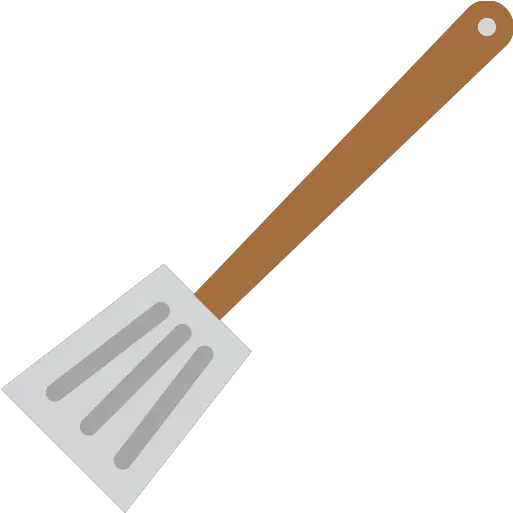 Spatula Vector Svg Icon 12 Png Repo Free Png Icons Fish Slice Spatula Icon