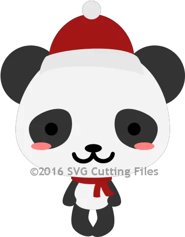 Svg Cutting Files Svg Files For Silhouette Cameo Sure Cuts Dot Png Panda Aim Icon