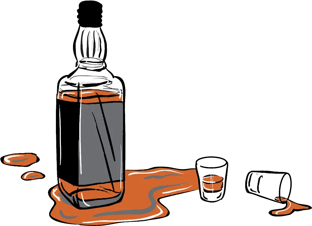 Whiskey Distilled Beverage Beer Scotch Whiskey Clip Art Png Whiskey Png
