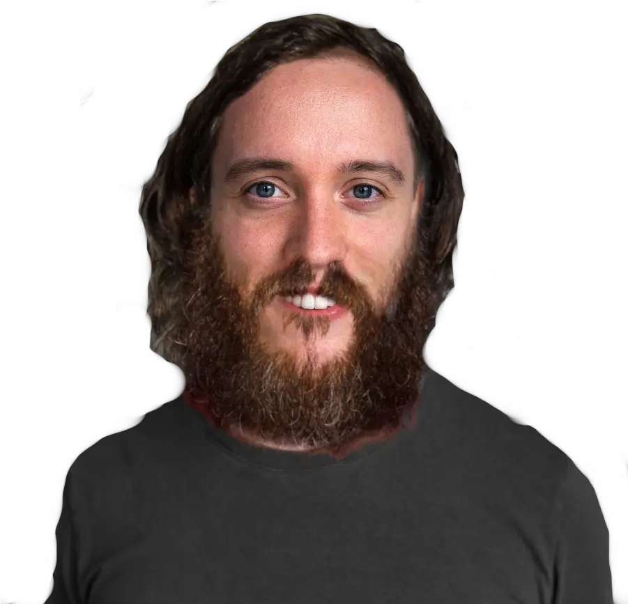 Lowko With A Beard Or As Twitch Chat Gm Saidhobo For Adult Png Starcraft Chat Icon
