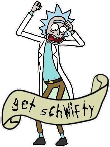 Rick And Morty Telegram Sticker English Full Body Morty Rick And Morty Png Rick Sanchez Icon