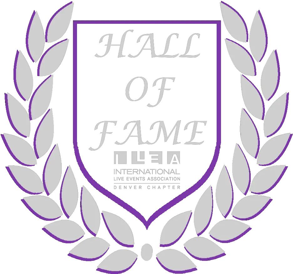 Hall Of Fame Denver Chapter Graphic Design Png Hall Of Fame Png