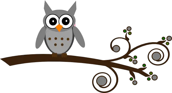 Download Great Gray Owl Clipart Transparent Background Thank You For Our Grandson Png Owl Transparent Background