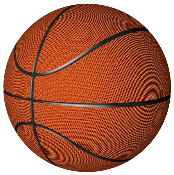 Basketball Cartoon Png