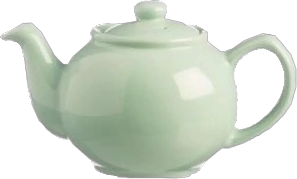 Teapot Png Download Green Tea Pot Clip Art Teapot Png