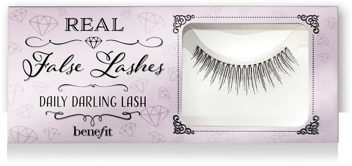 Layered False Eyelashes Light False Eyelashes Png Eyelashes Png