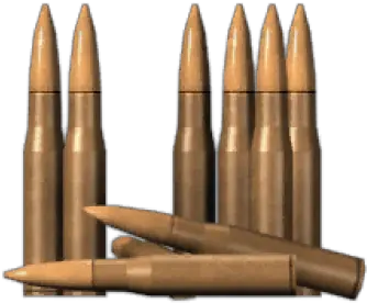 Download Free Png Background Bulletstransparent Dlpngcom M24 Ammo Bullet Belt Png