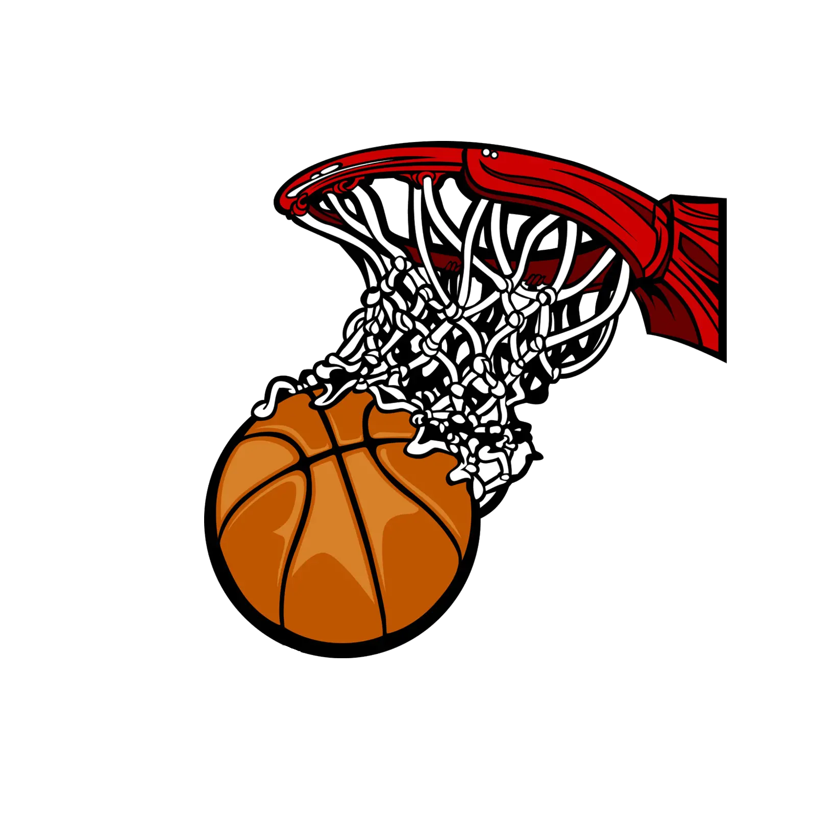 Basketball Balls Png