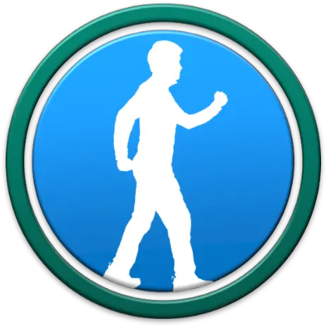 Cityu Walk Apps En Google Play For Running Png Ute Logotipo