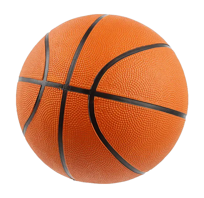 Basketball Ball Png Clipart