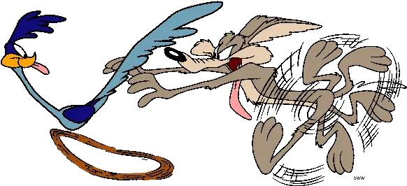 Roadrunner Clipart Looney Tunes Transparent Road Runner Gif Png Road Runner Png