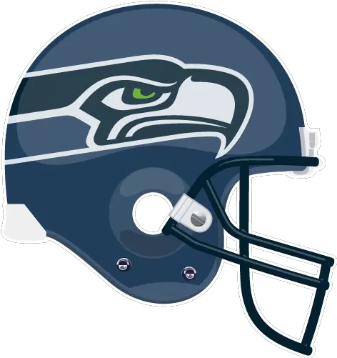Seattle Seahawks Helmet Png