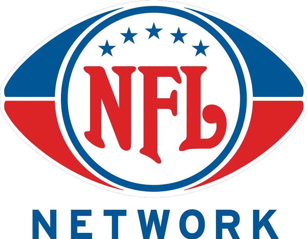 Nfl Network Logo Transparent Nfl Network Logo Png Nfl Logo Png