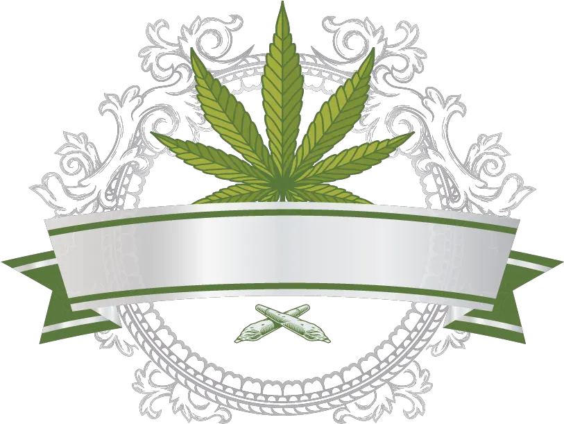 Design A Cbd Oil Brand With Our Free Medical Weed Logo Templates Black Transparent Weed Leaf Png Marijuana Leaf Icon