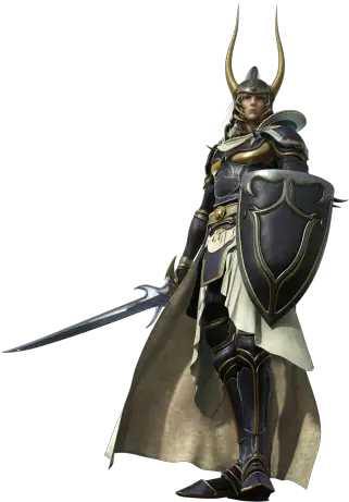 Shadow Warrior Classic Icon Png Transparent Background Free Dissidia Warrior Of Light Wow Classic Icon