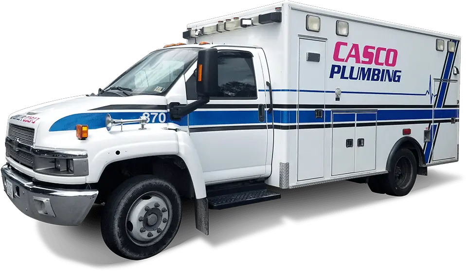 Plumber In Winchester Va Frederick County Plumbing Png Ambulance Transparent