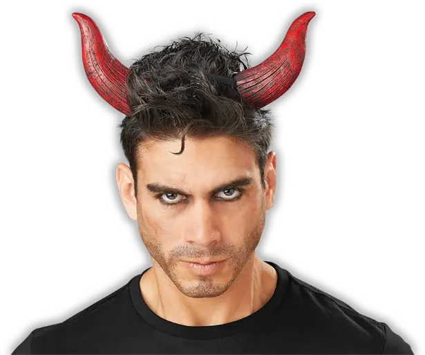 Download Devil Horns Devil Horns Png Png Image With No Person With Devil Horns Devil Horn Png