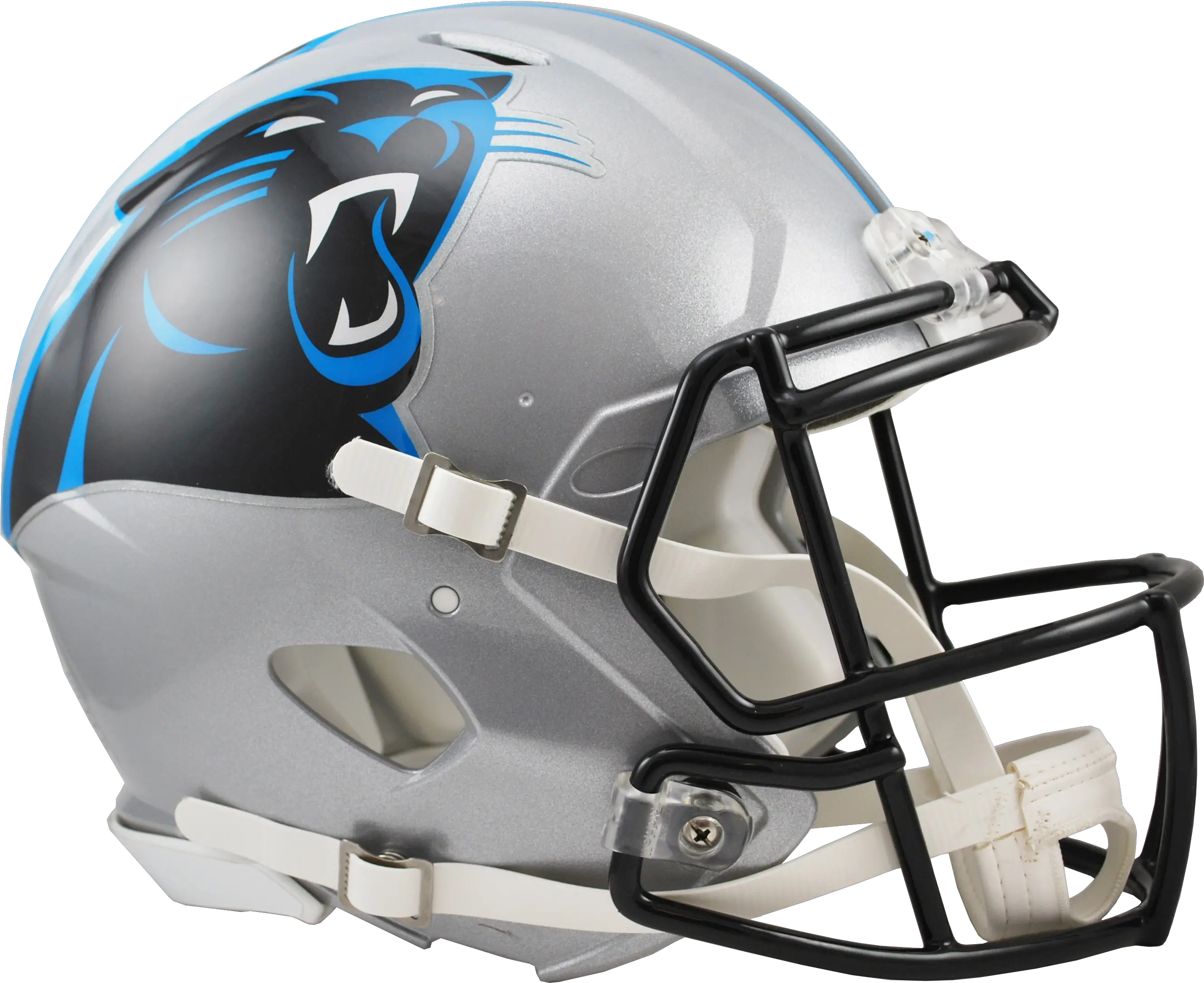 Panthers Helmet Png Transparent Nfl New Uniforms 2020 Panthers Png