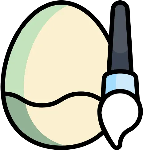 Easter Icon Egg Png Resurrection