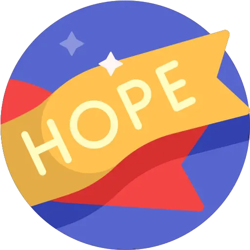 Hope Free Miscellaneous Icons Png Hope Icon