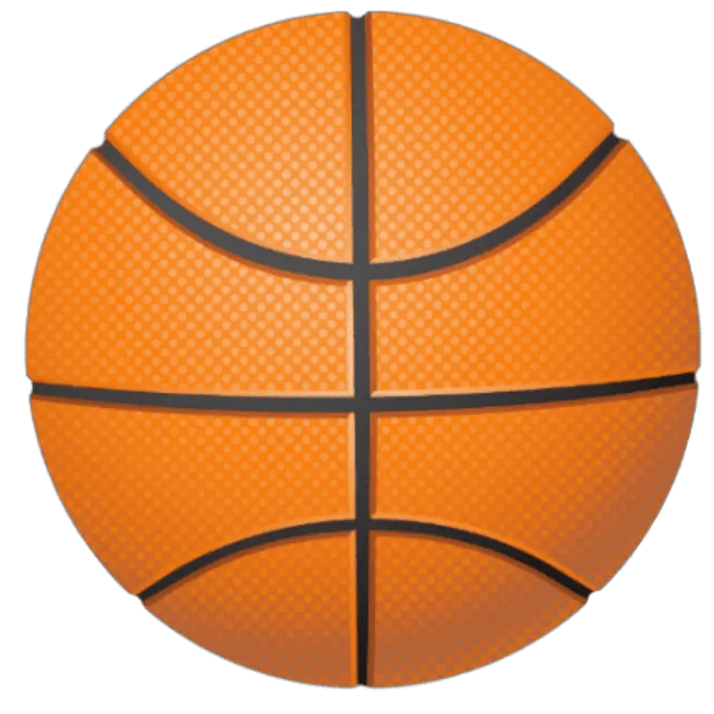 Basketball Backboard And And Rim Png