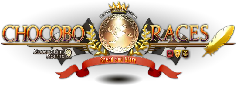 Chocobo Racing Transparent Png Image Event Chocobo Png