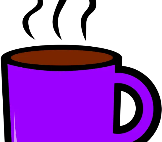 Hot Chocolate Mug Clipart Animated Picture Of Hot Cup Png Hot Chocolate Png