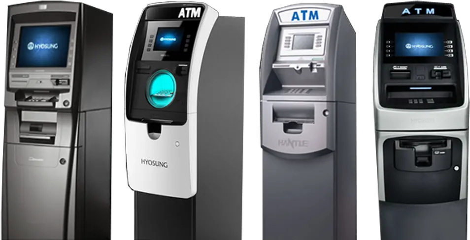 Png Hd Transparent Atm Tranax Mini Bank 1700 Atm Png