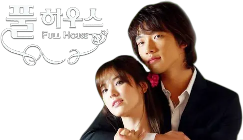 Download Hd Full House Tv Show Image Full House Drama Korea Png Full House Png