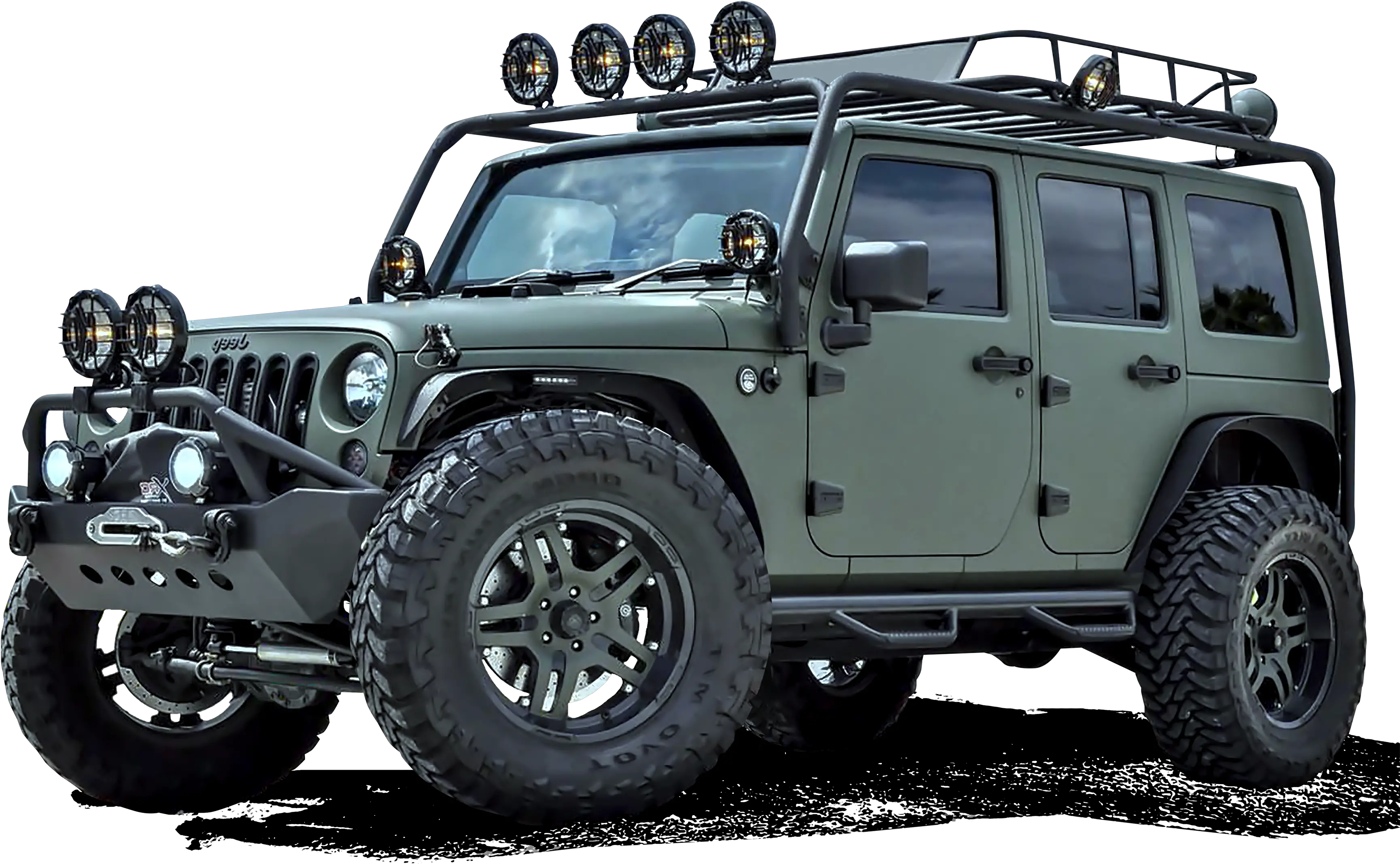 Jeep Hd Png Transparent Hdpng Images Pluspng Military