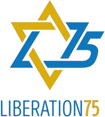 Charitable Organization Liberation75 Holocaust Remembrance Day 2019 Png Descendants Png